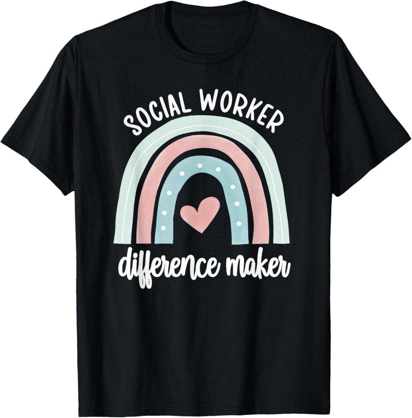 Social Worker Difference Maker Social Workers Month