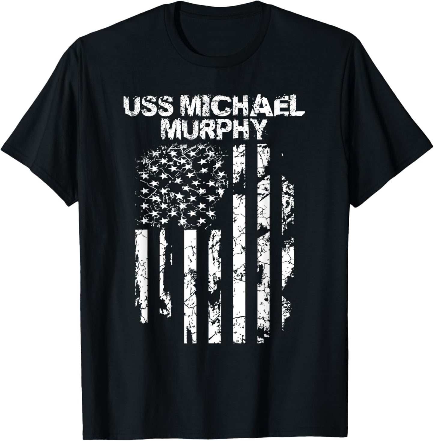 USS Michael Murphy Veteran