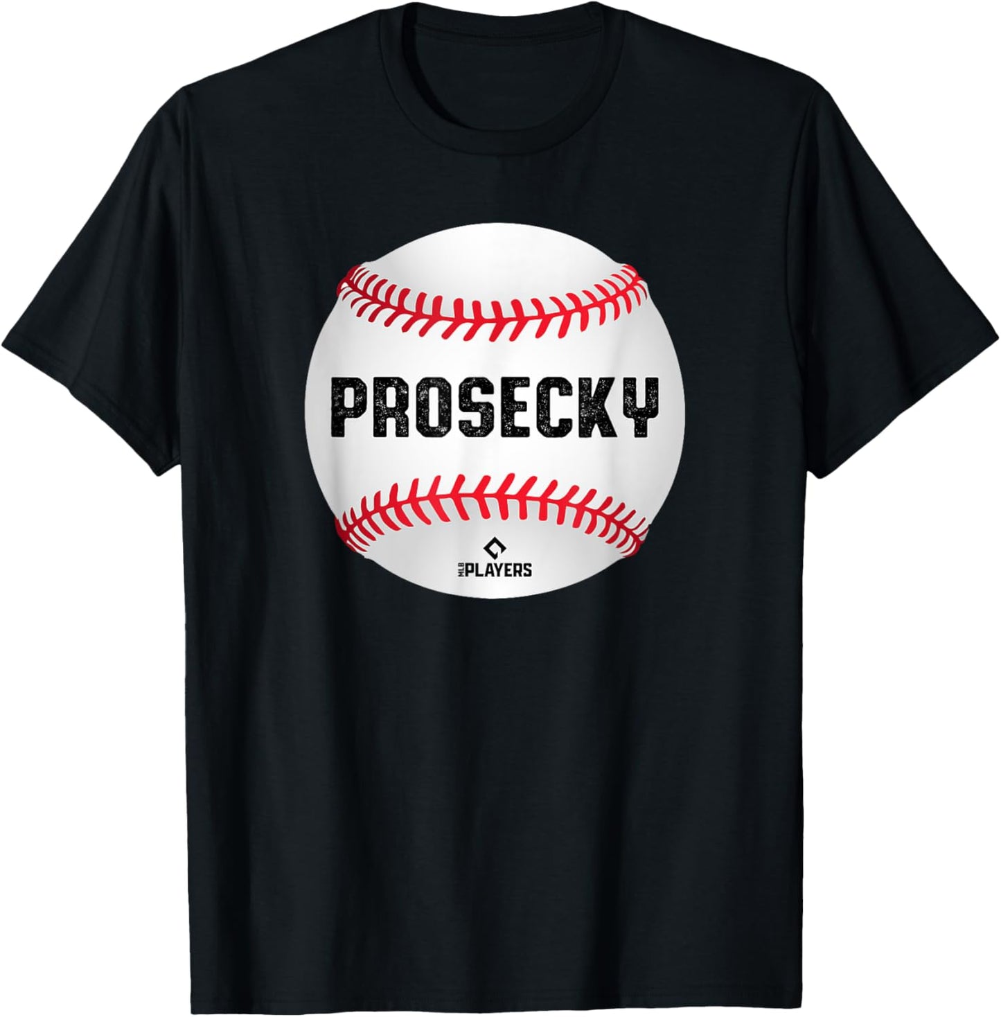 Baseball Michael Prosecky Prospect Baseball Fan Gear