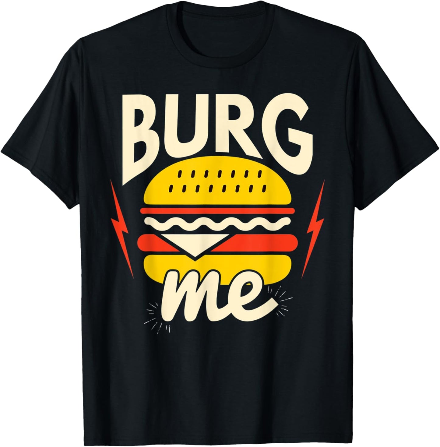 Burger Burg Me Burger Maker
