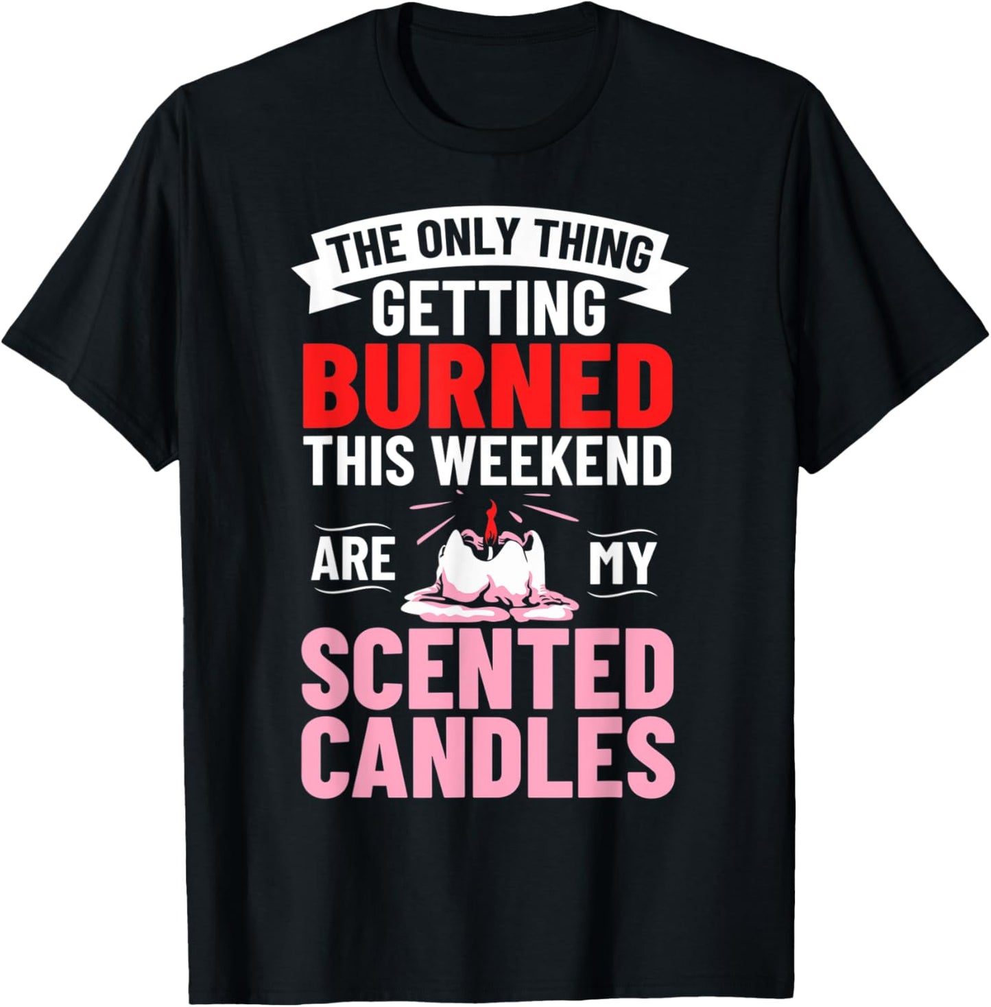 Candle Lover Candle Outfit Candle Making Wax Candle Maker