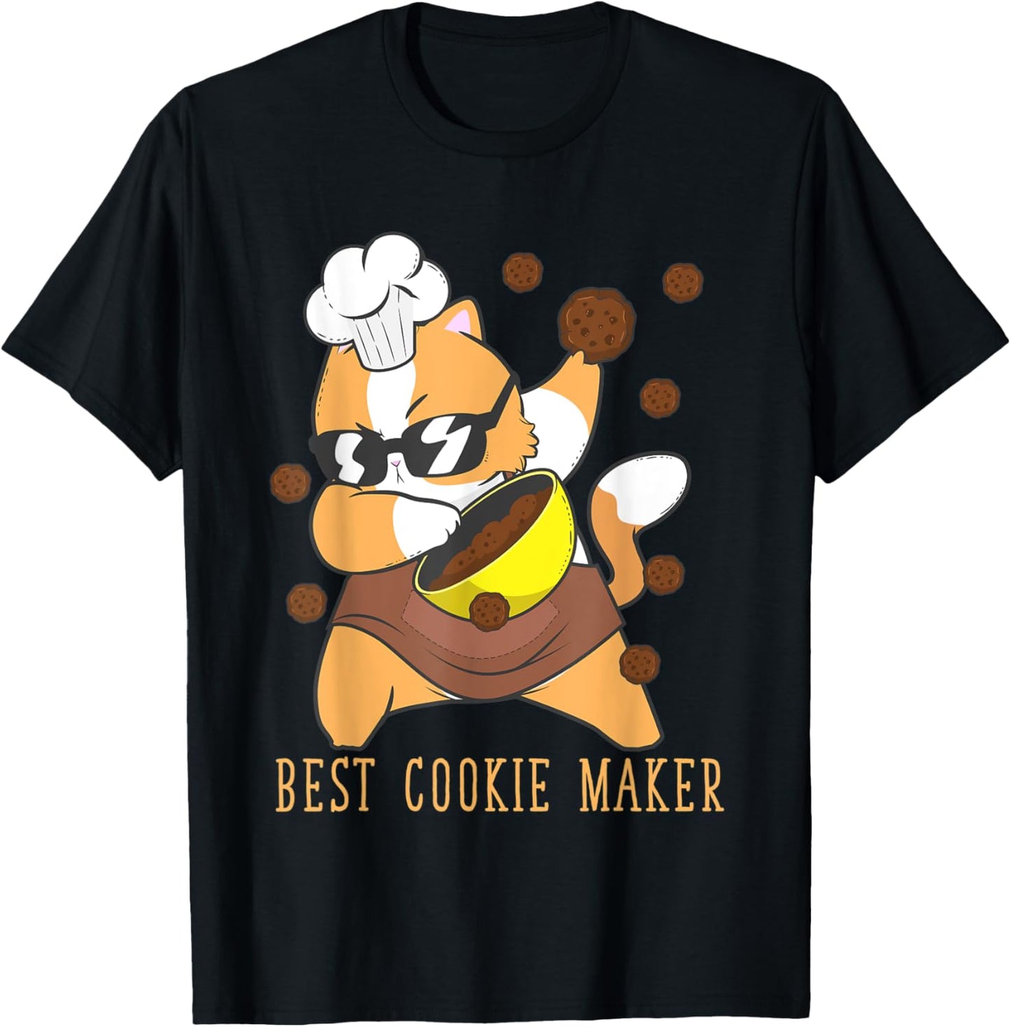 Best Cookie Maker Baking Hobby