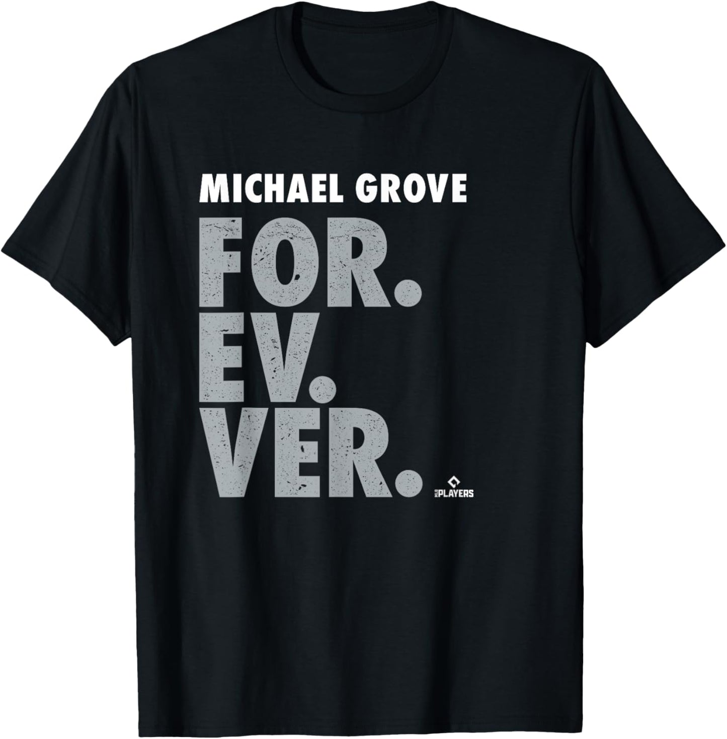 Forever Baseball Michael Grove Los Angeles Baseball MLBPA