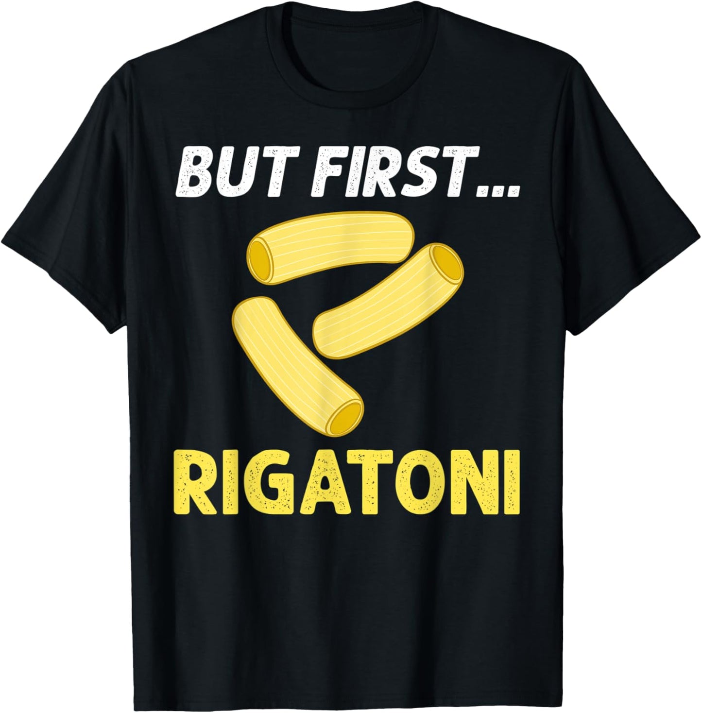 Rigatoni Pasta Noodles Recipes Italian Sauce Maker