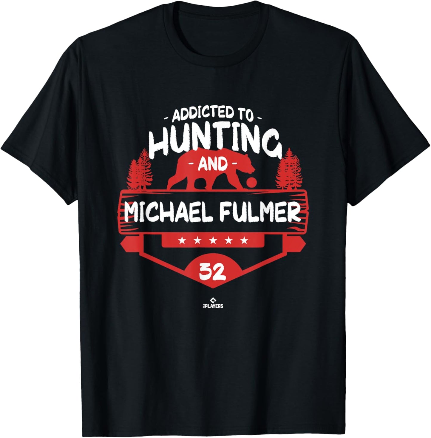 Bear Hunting and Michael Fulmer Chicago MLBPA