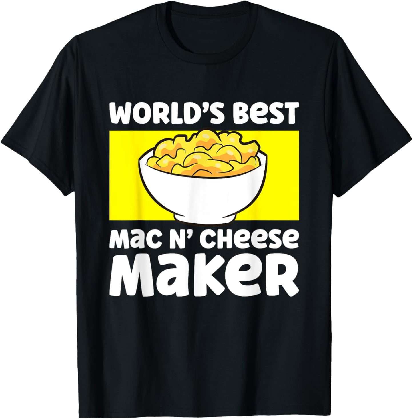 World's Best Mac N Cheese Maker Mac And Cheese Maker