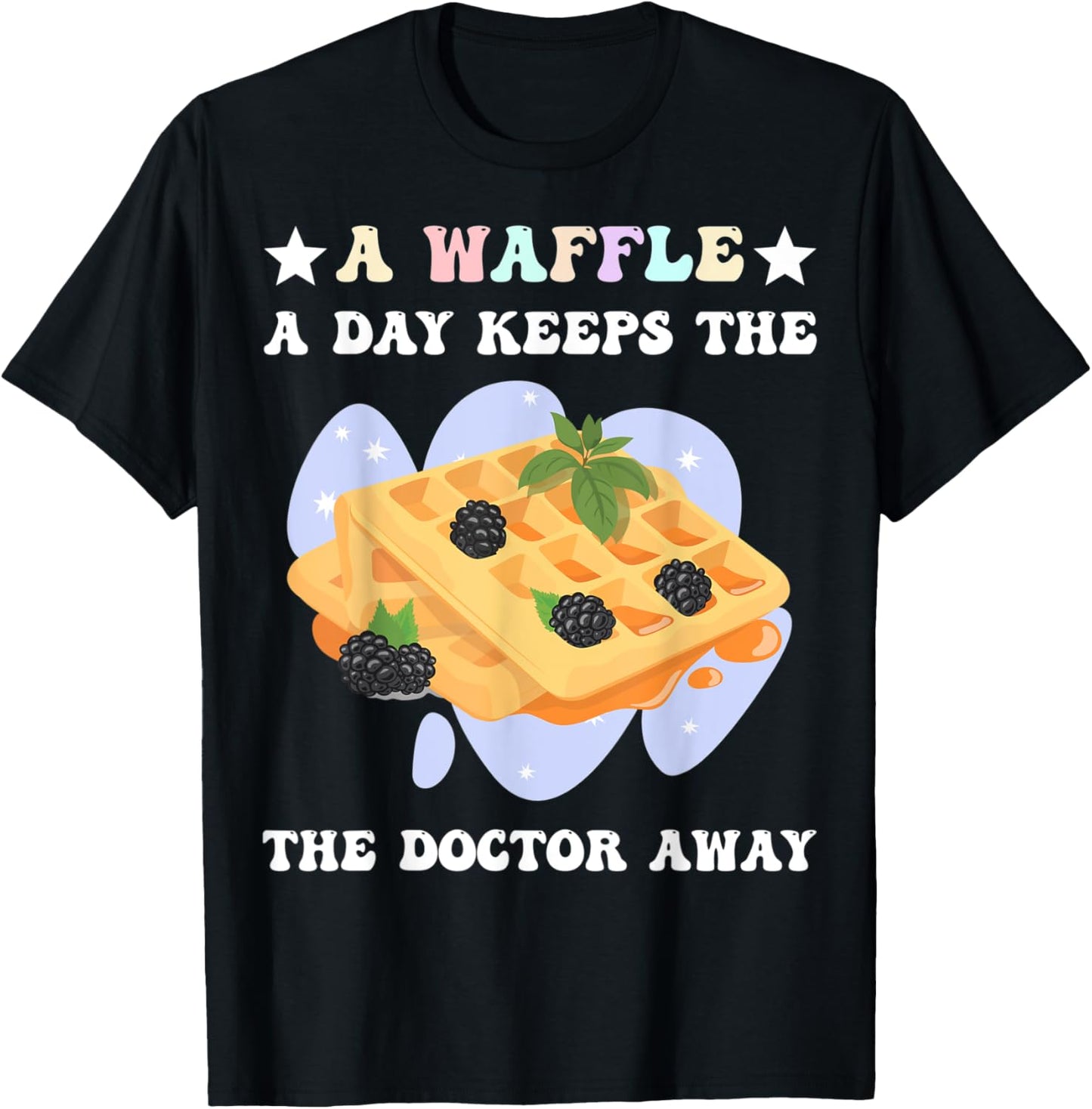 Waffle Costume Breakfast Waffle Master Waffle Maker