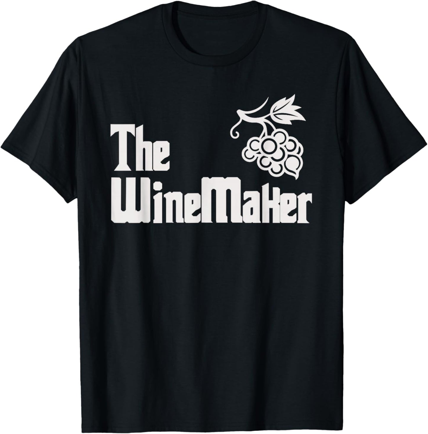 The Winemaker Wine Maker Wine Making