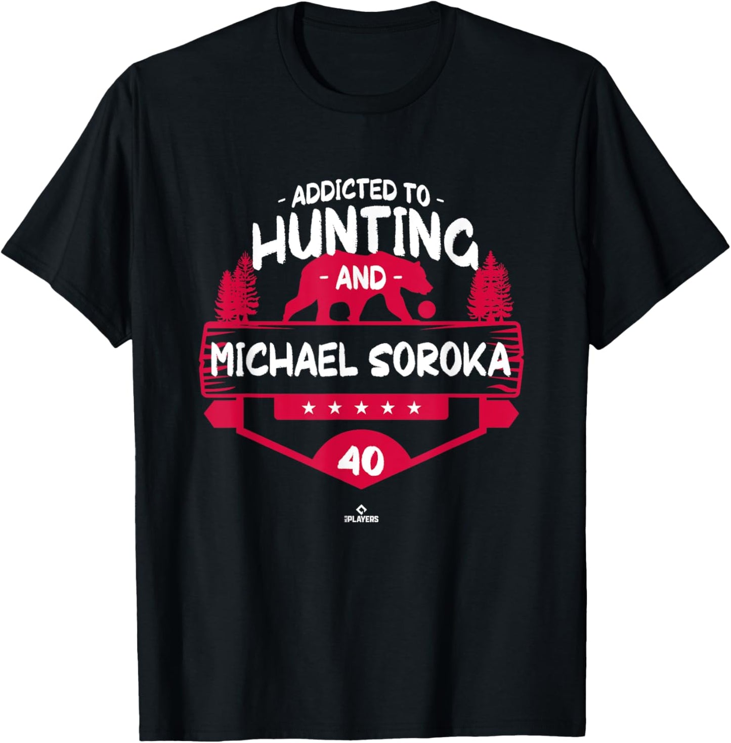 Bear Hunting and Michael Soroka Atlanta MLBPA