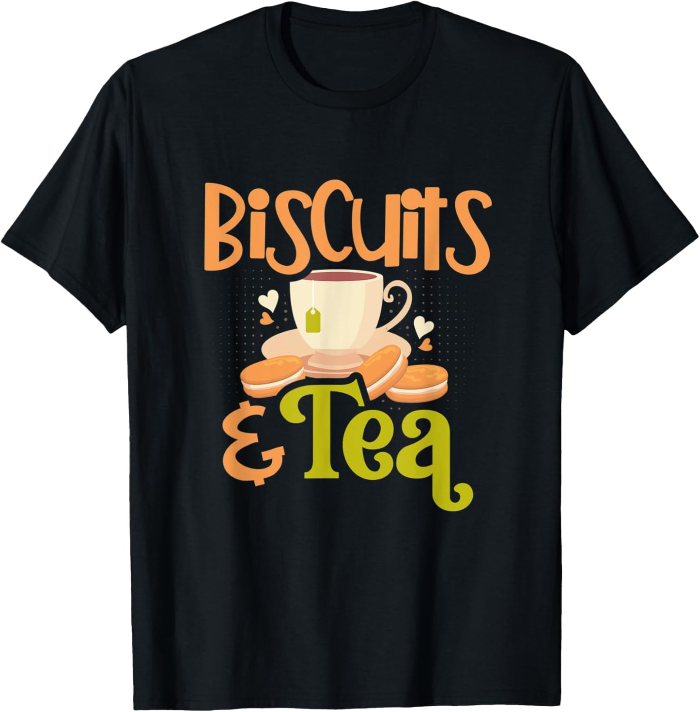 Biscuits And Tea Pastry Chef Baking Crackers Biscuit Maker