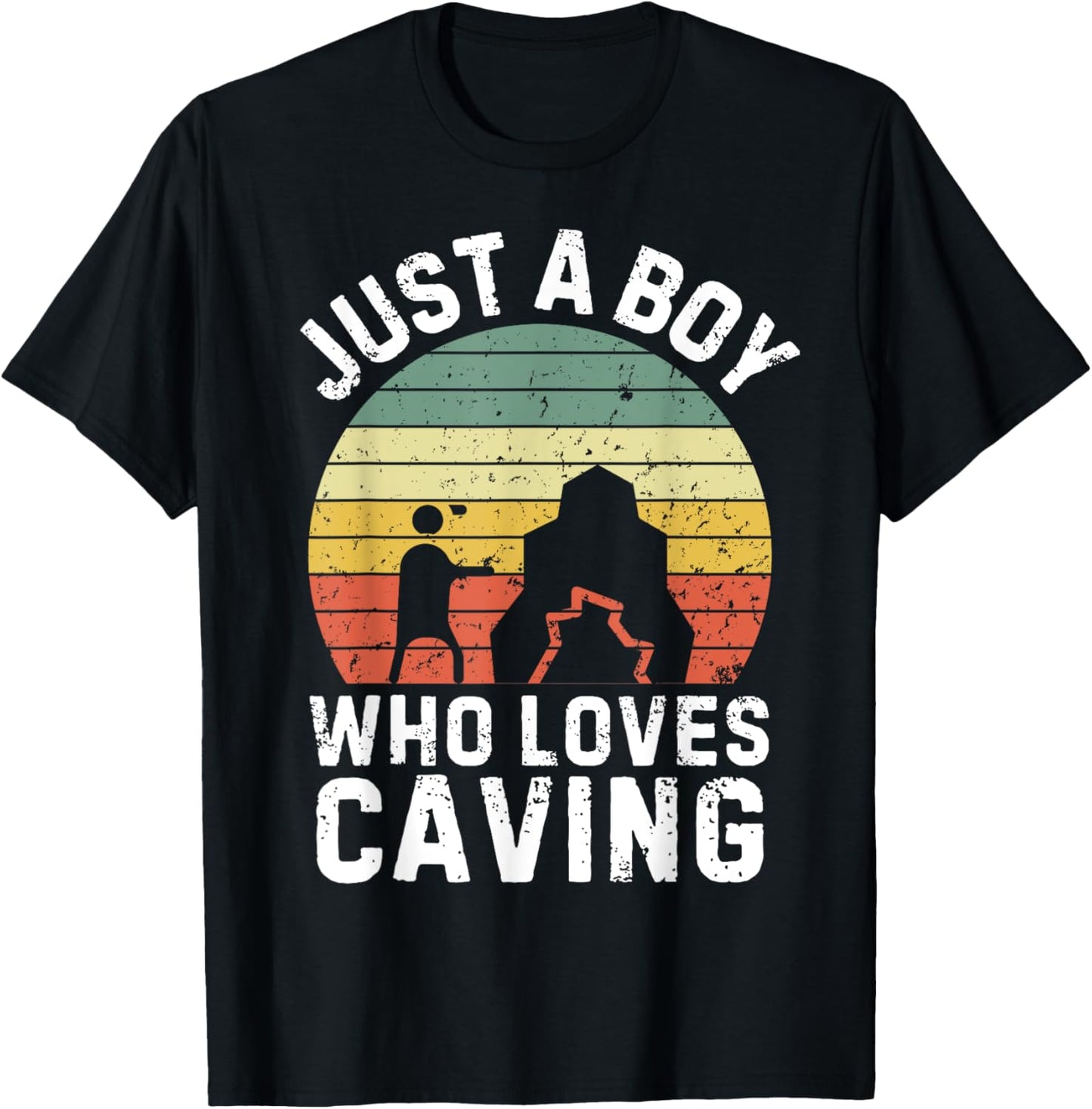 Best Caving Design For Men Women Caves Are My Happy Place