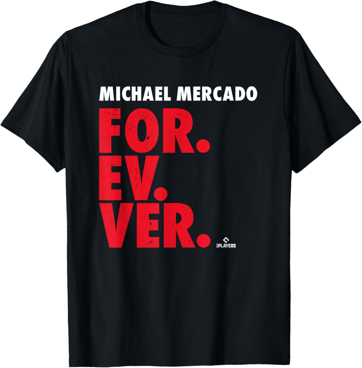 Forever Baseball Michael Mercado Philadelphia Baseball MLBPA