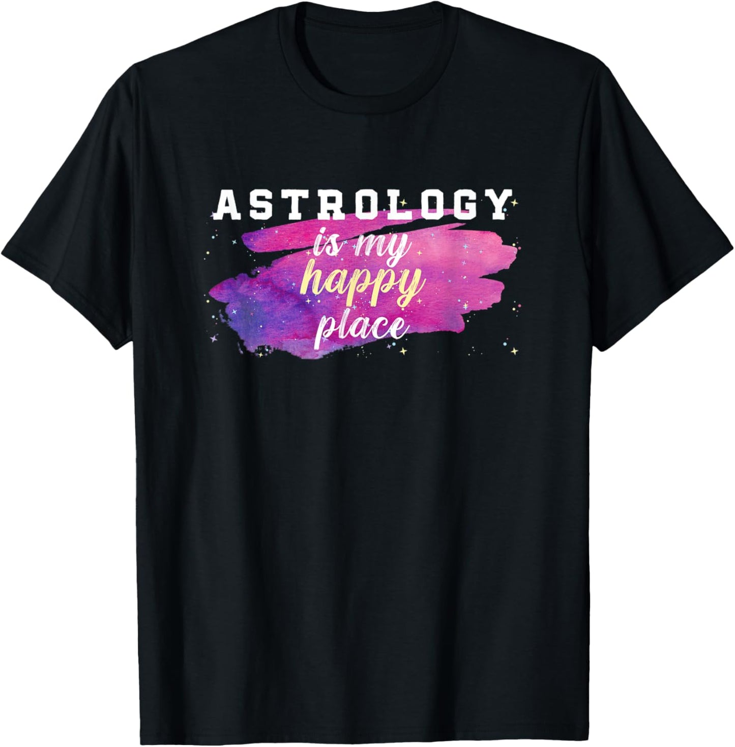 Astrology is my Happy place - Astrology Lover