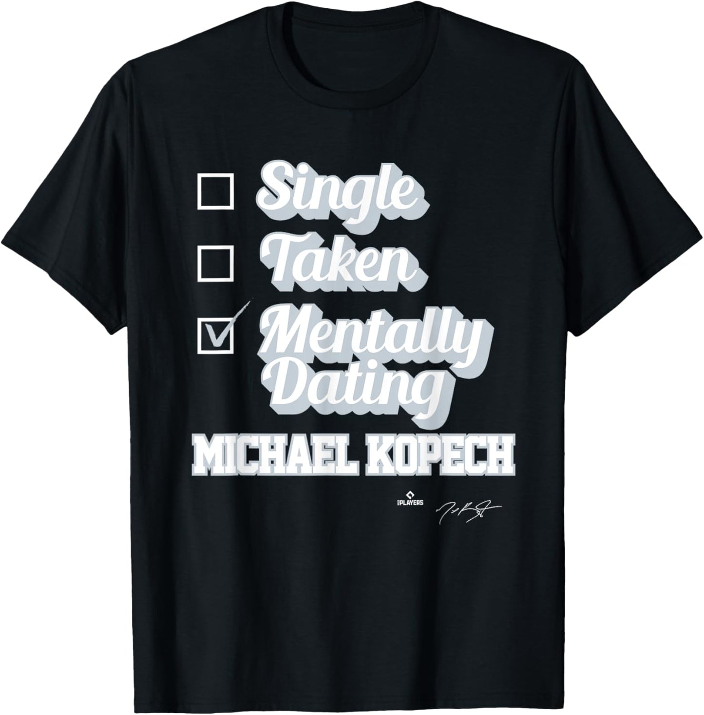 Single Taken Mentally Dating Michael Kopech