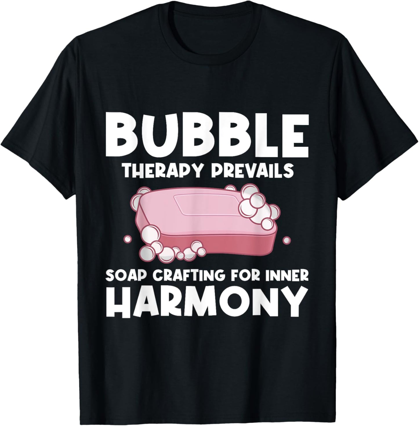 Bubble Therapy Prevails Production Soapmaking Soap Maker