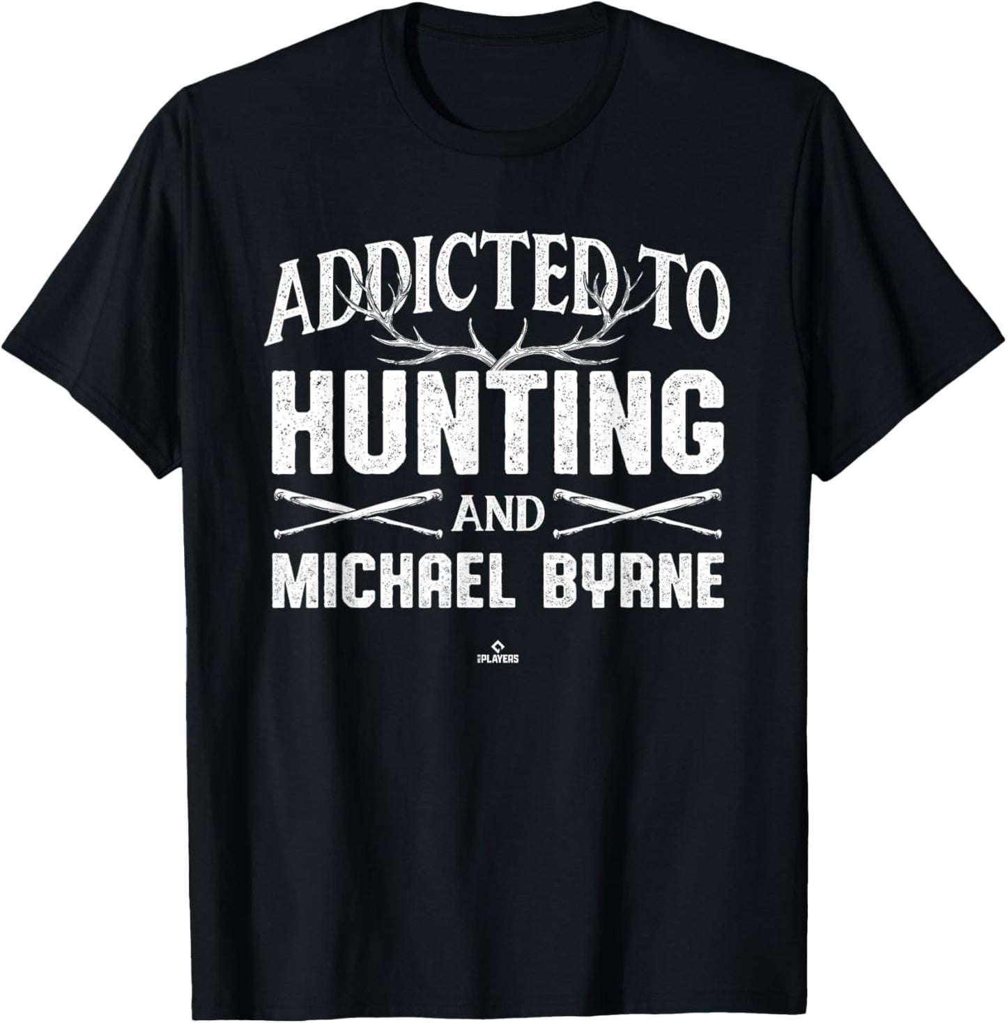 Deer Hunting and Michael Byrne Prospect Baseball Fan Gear