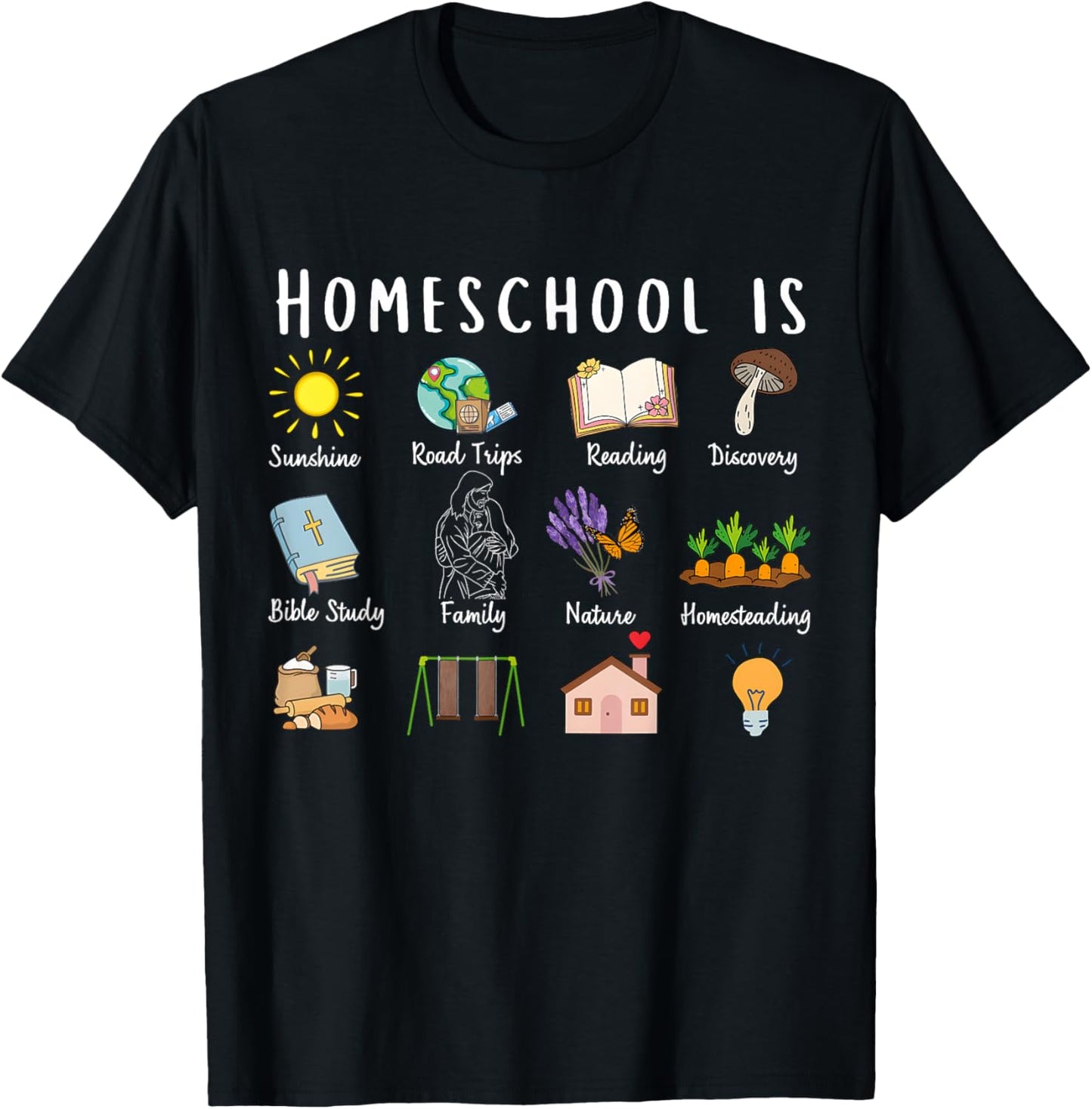 Christian Homeschool Mom Homeschooling Christian Homemaker