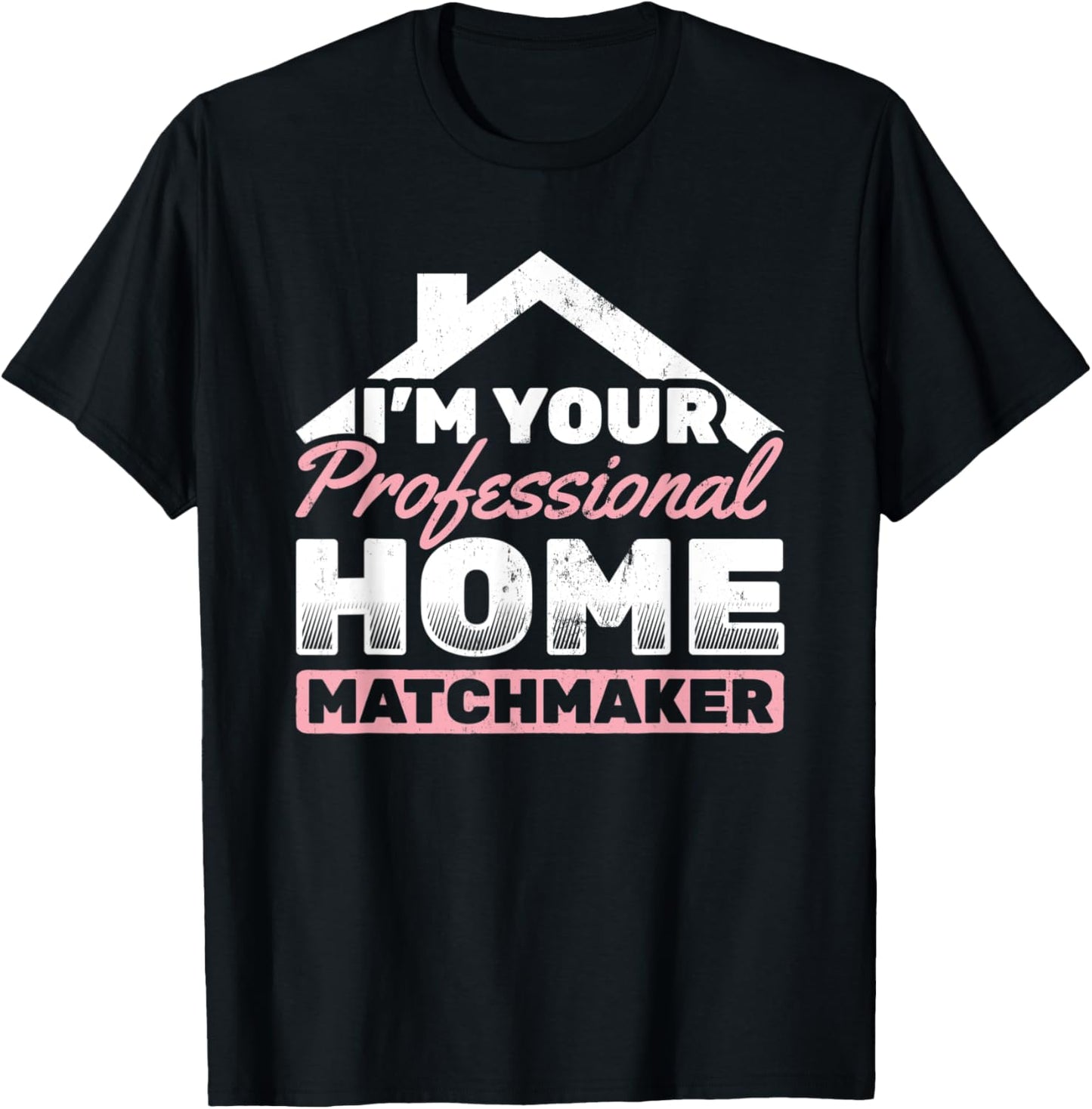 Your Professional Home Matchmaker Broker Real Estate