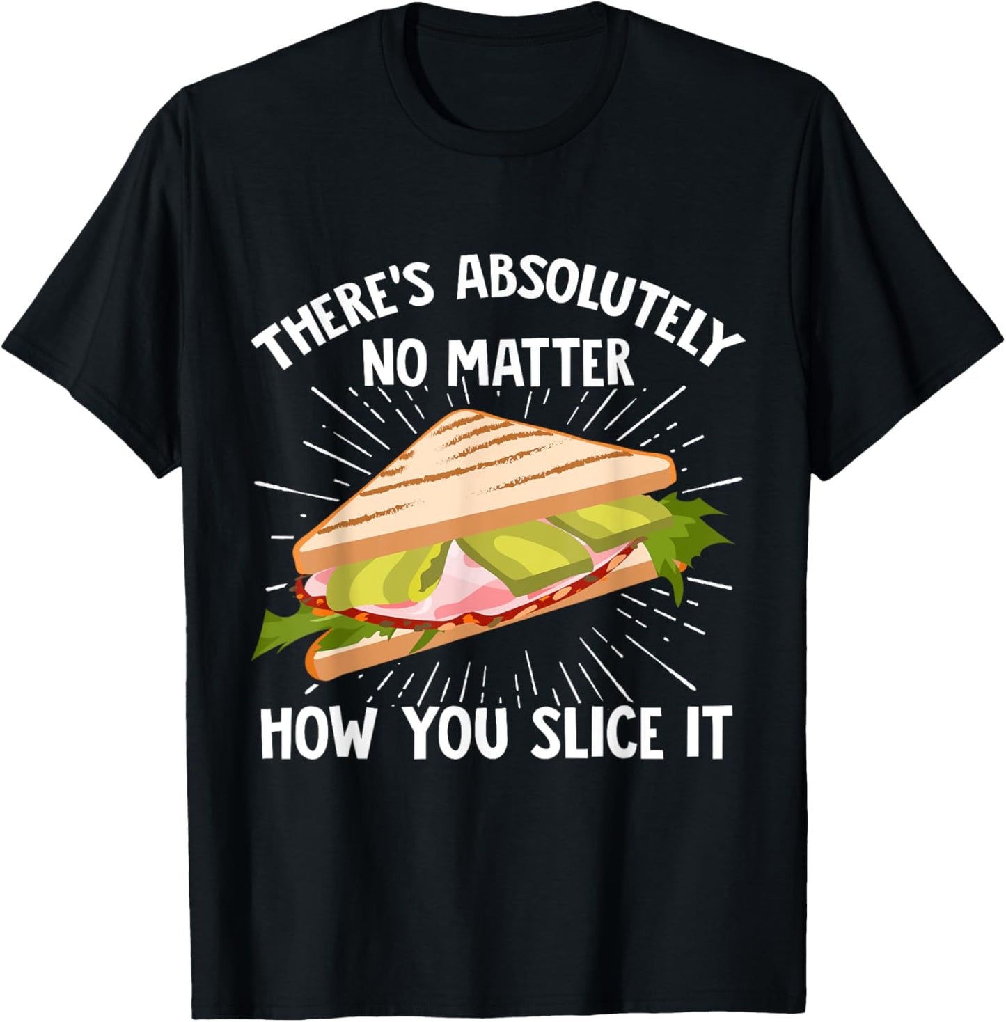 Food Lovers And Sandwich Maker