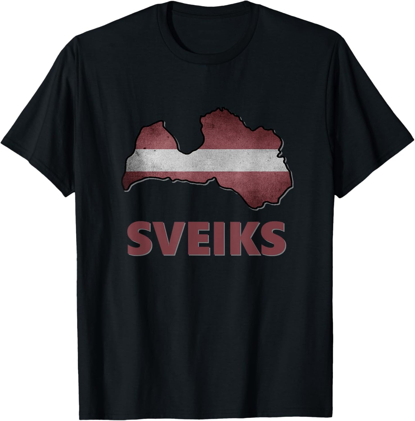 Sveiks - Latvian Heritage & Pride
