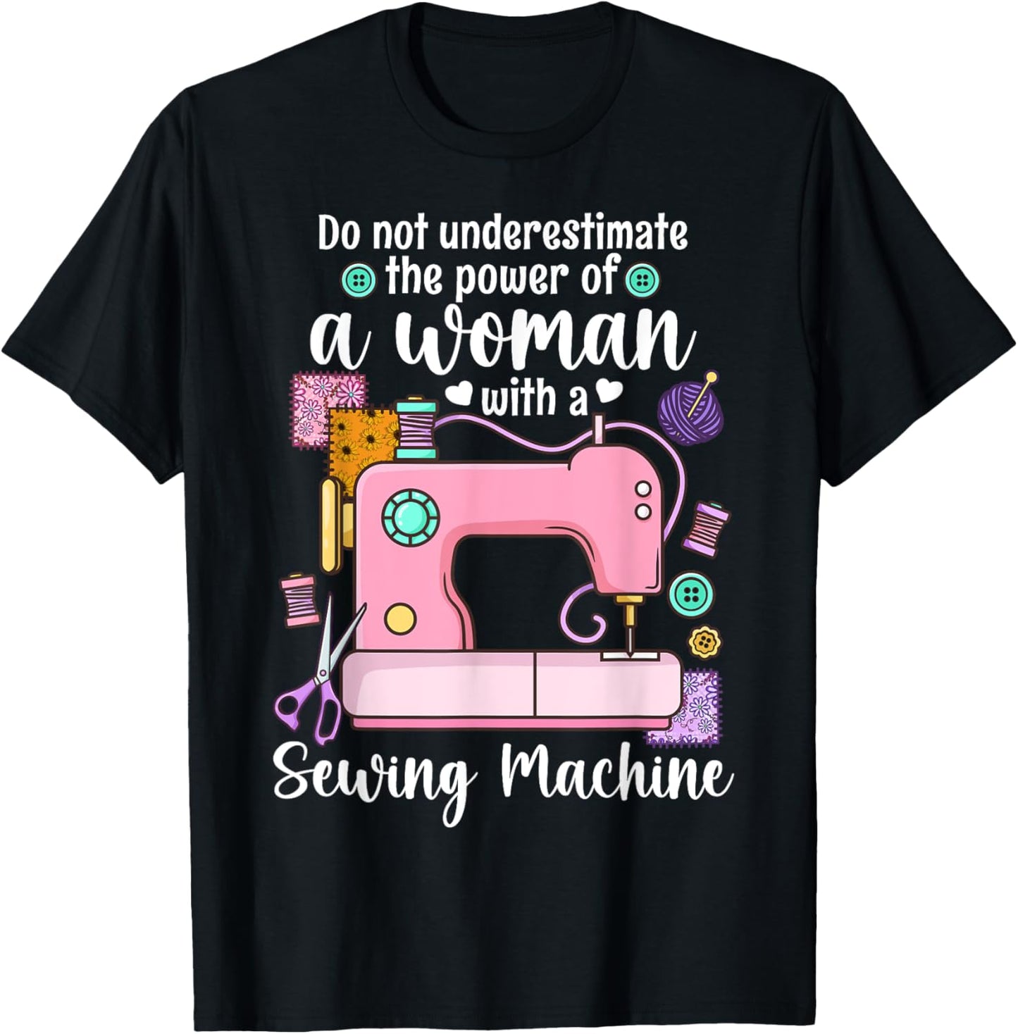 Quilting Crochet Crocheting Knitting Sewing Yarn