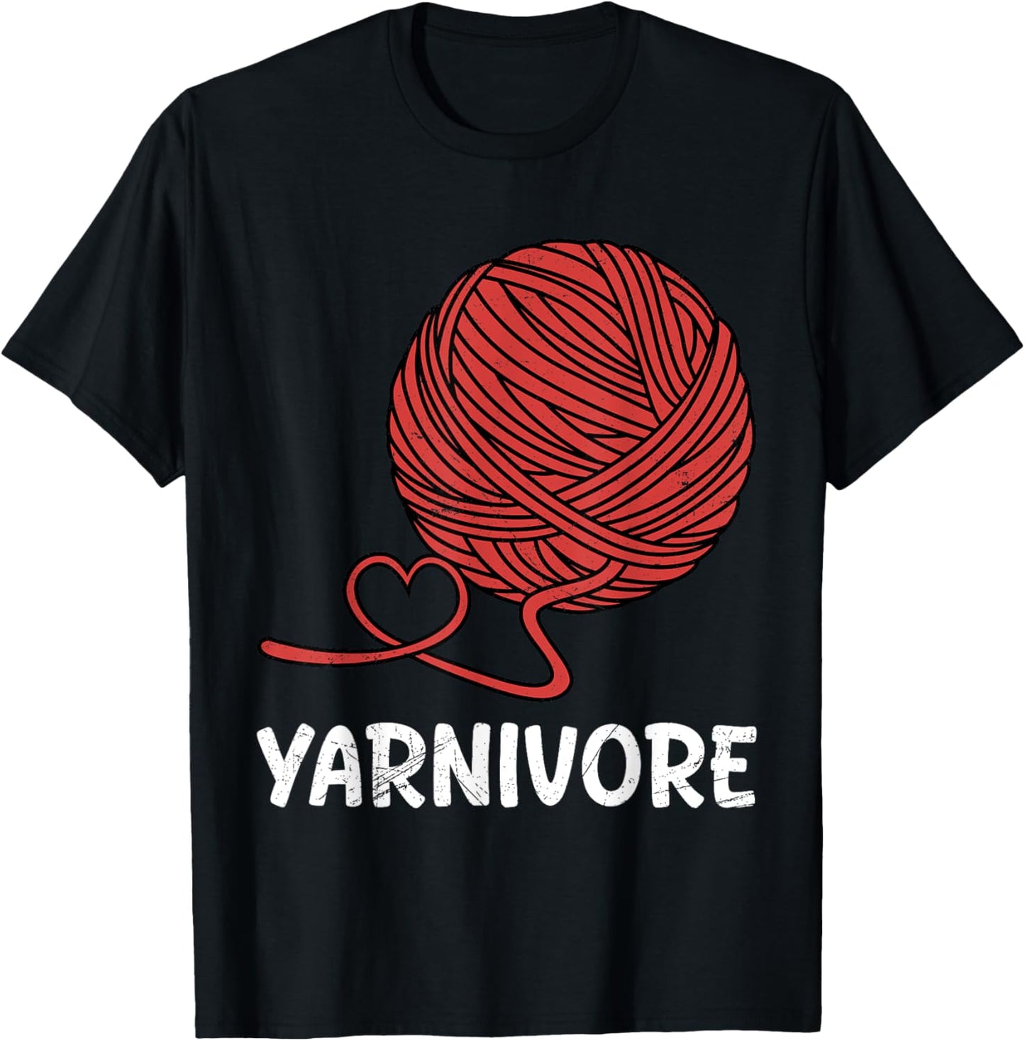 Yarn Collection YARNIVORE Funny Yarn Collector