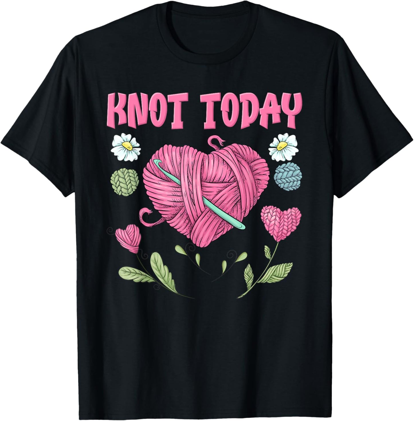 Yarn Collection KNOT TODAY Funny Yarn Collector