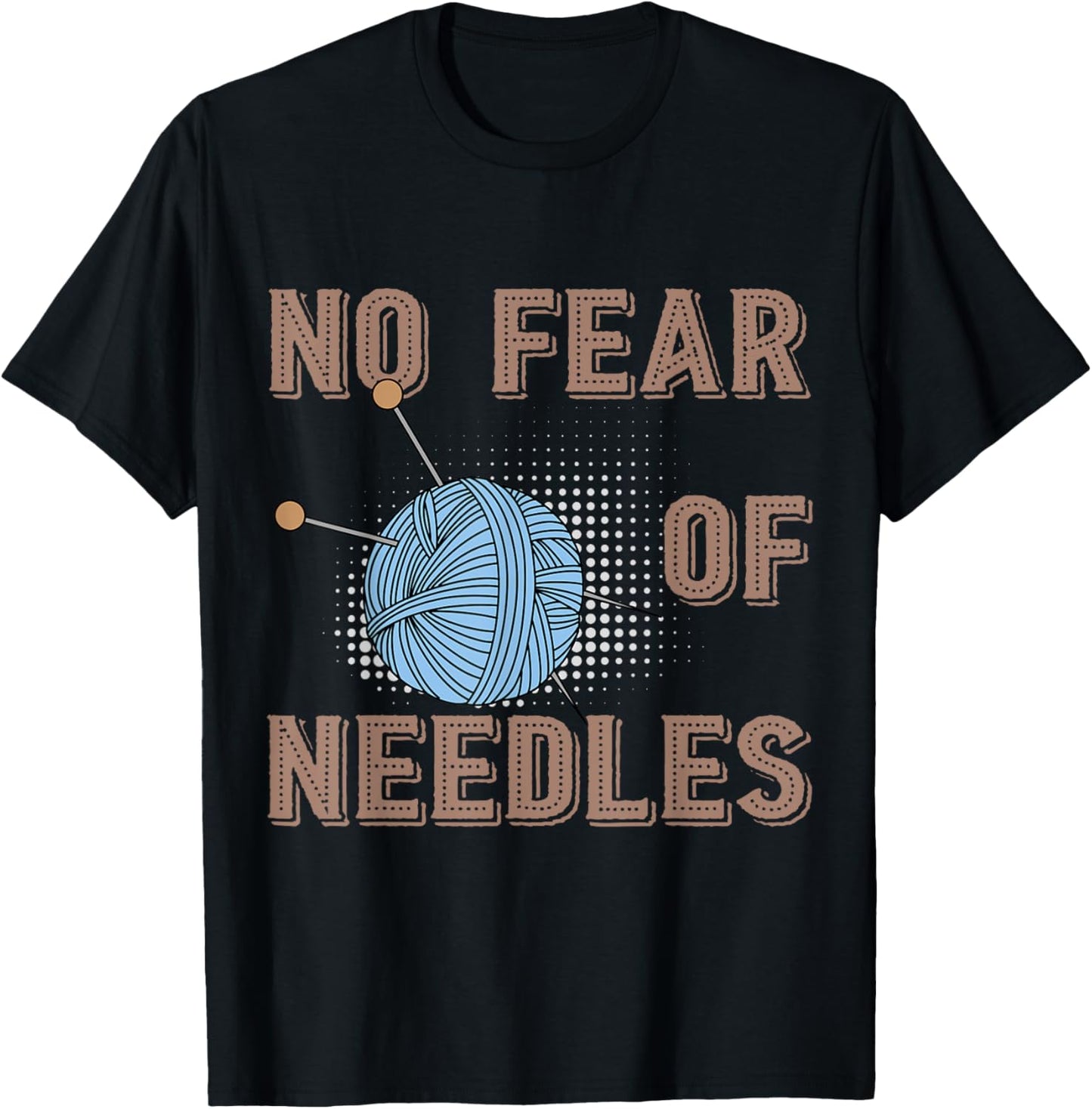 Funny crochet crocheting funny yarn Knitting funny knitter