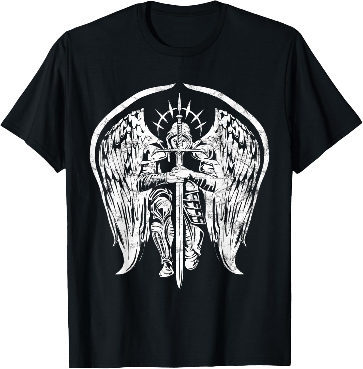 Angel Archangel Michael Warrior Gift