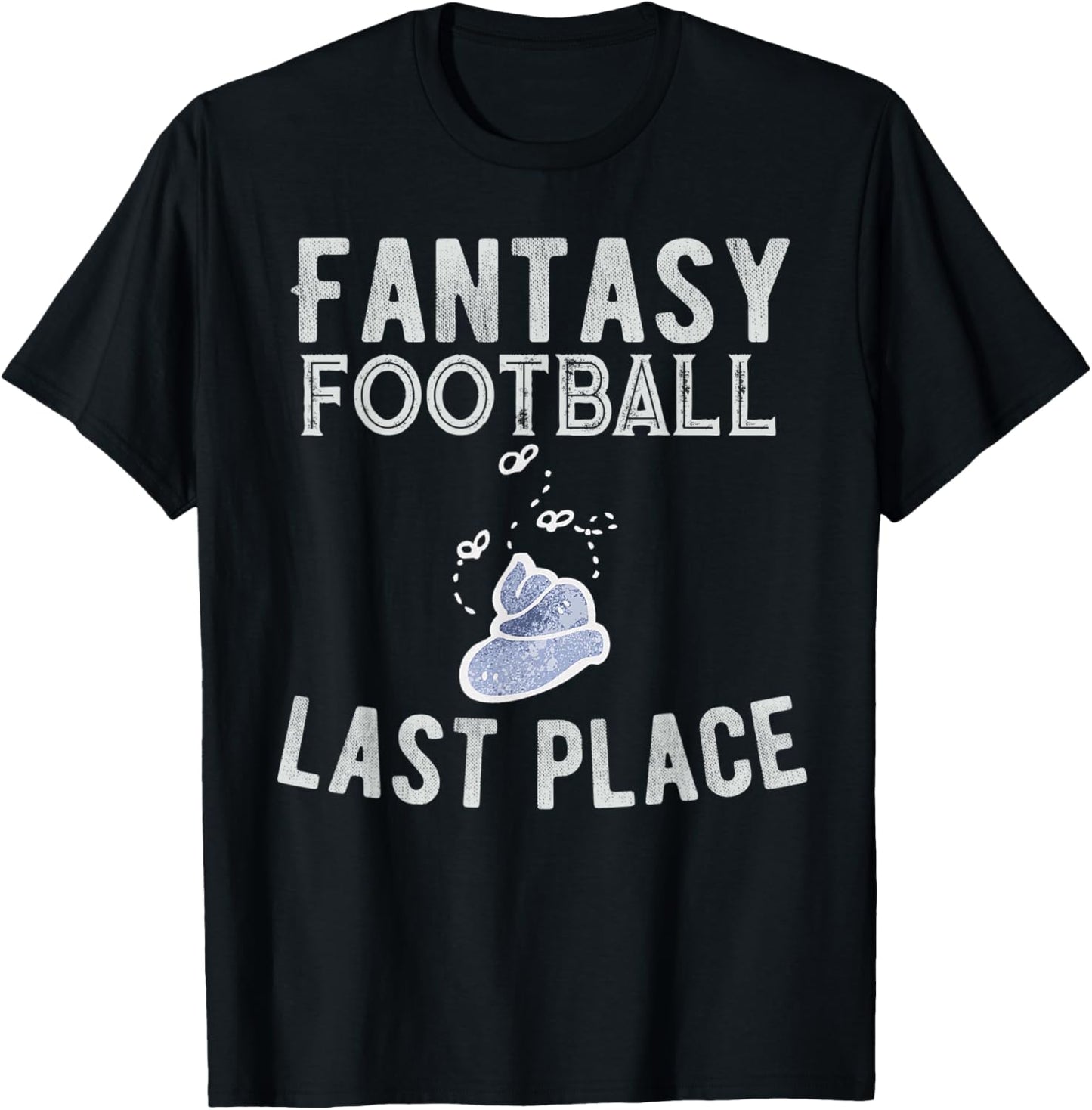 Fantasy Football Last Place