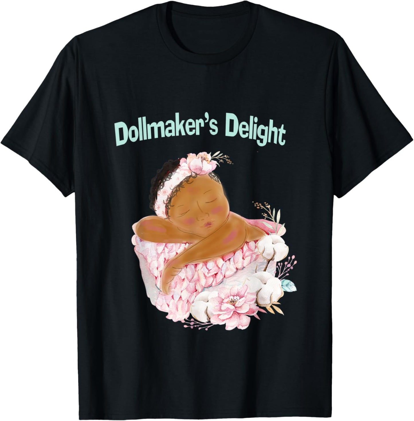 Dollmaker's Delight