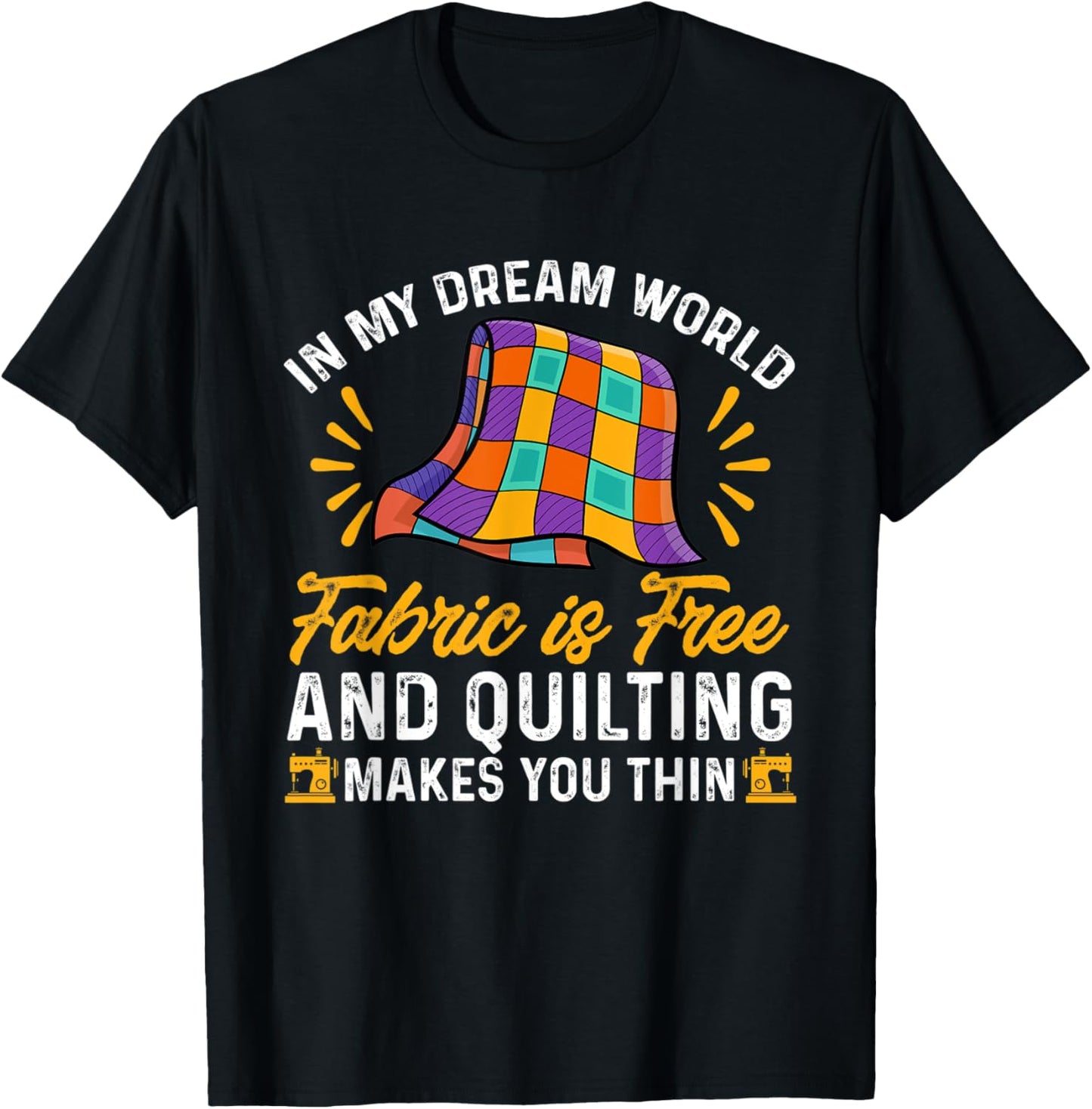 Quilting Quilt Sewing Machine Crocheting And Knitting Yarn