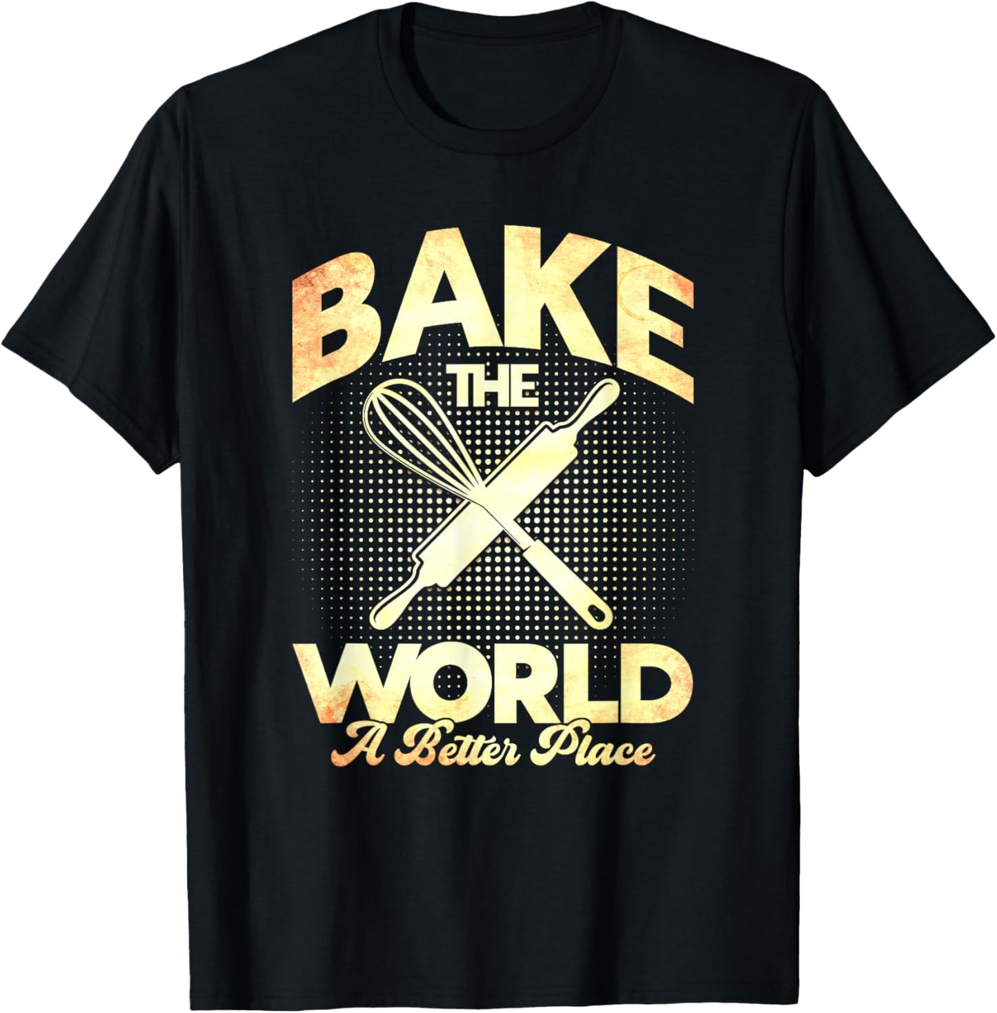 Bake The World A Better Place Baking Grandma
