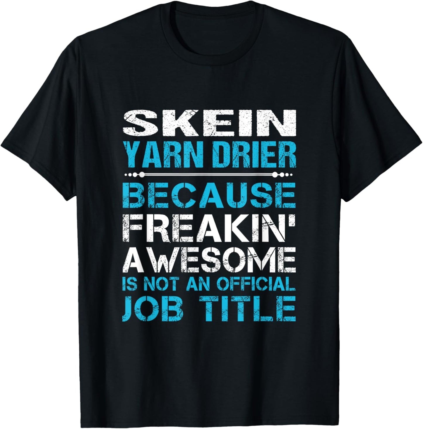 Skein Yarn Drier - Freaking Awesome