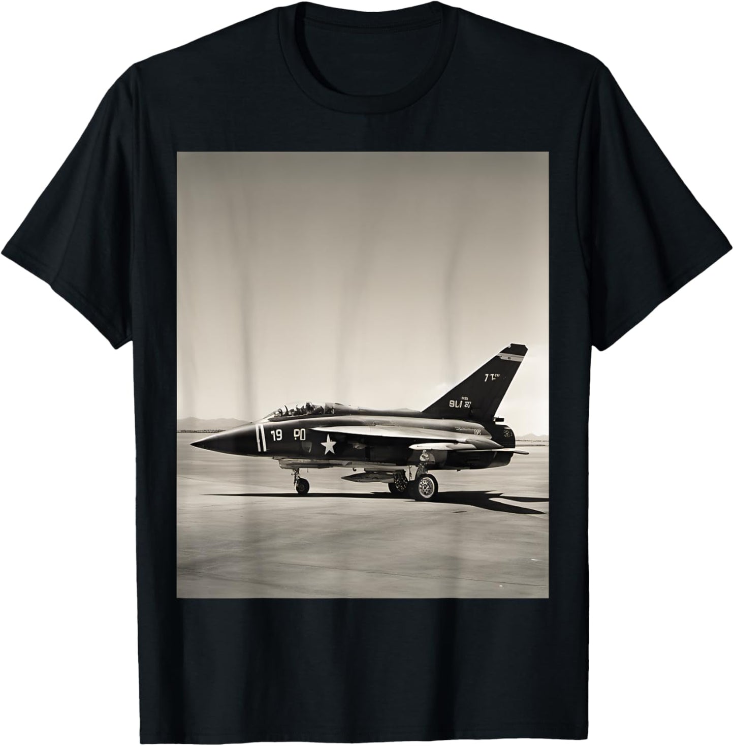 F-105 Thunderchief Thunder Maker Design