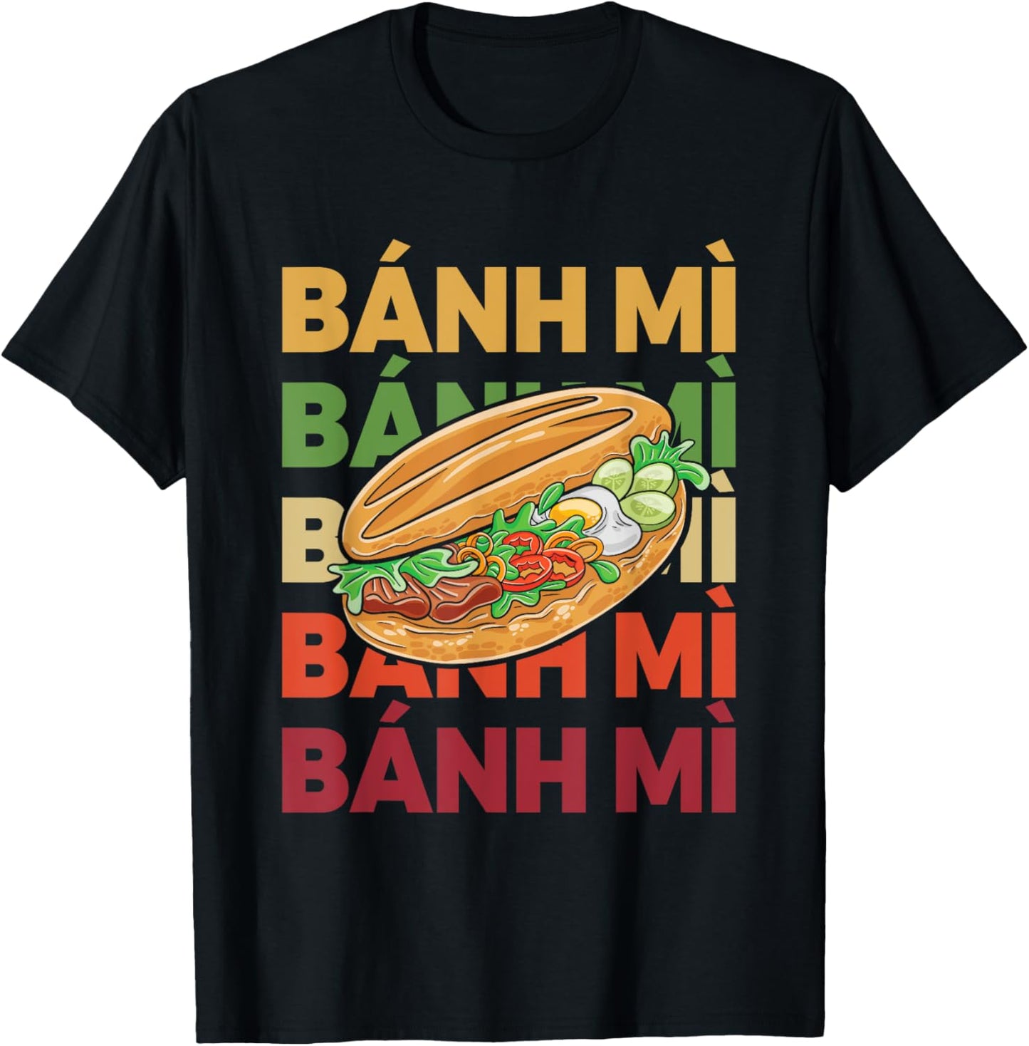Vietnamese Street Food Banh Mi Quote for a Banh Mi Maker