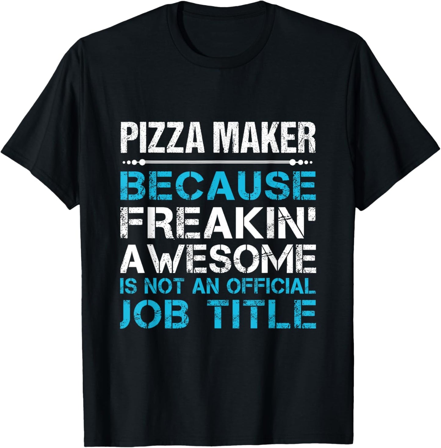 Pizza Maker - Freaking Awesome