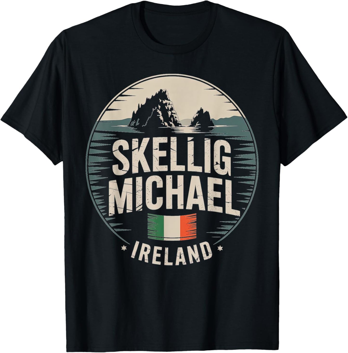 Travel City Ireland Skellig Michael Éire