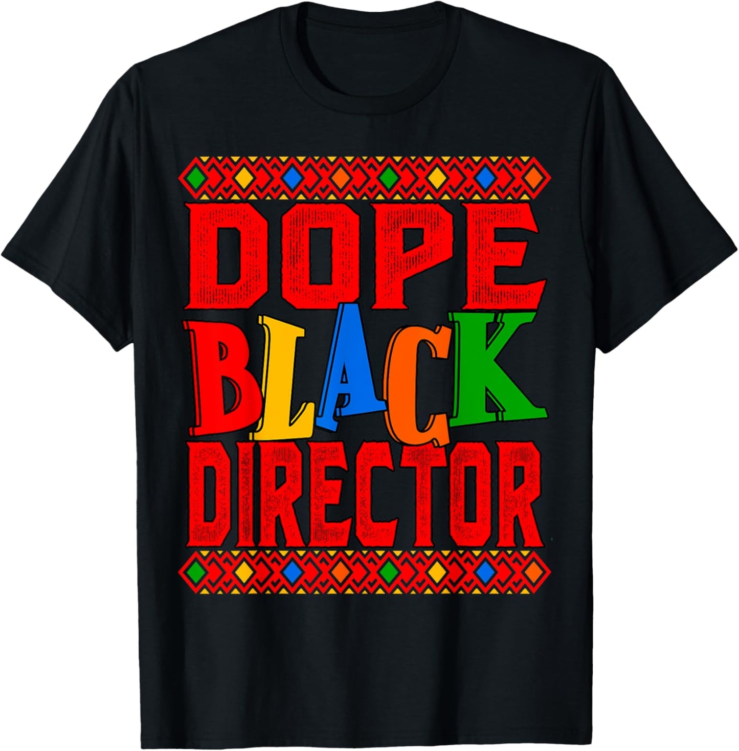 Dope Black Director African American Videographer Filmmaker