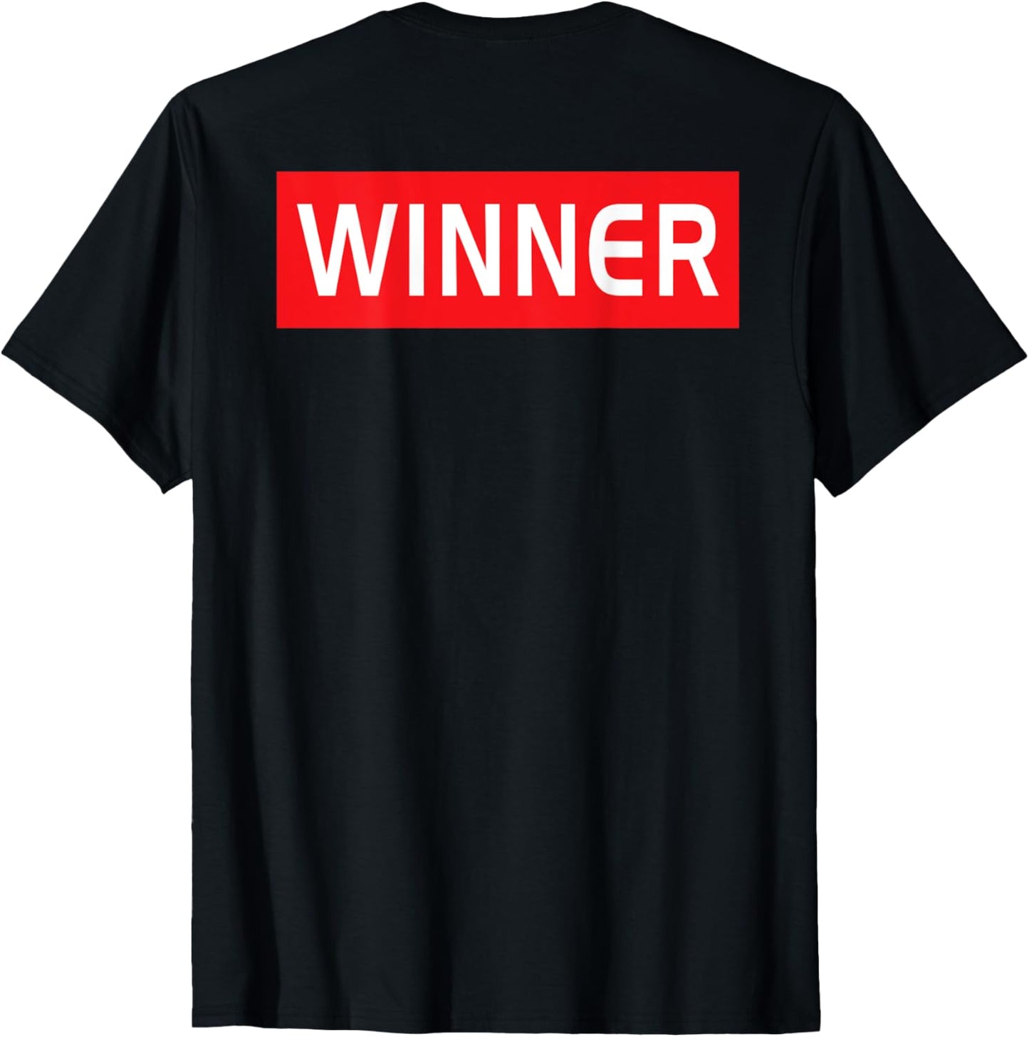 1st Place Challenge Competition Winner