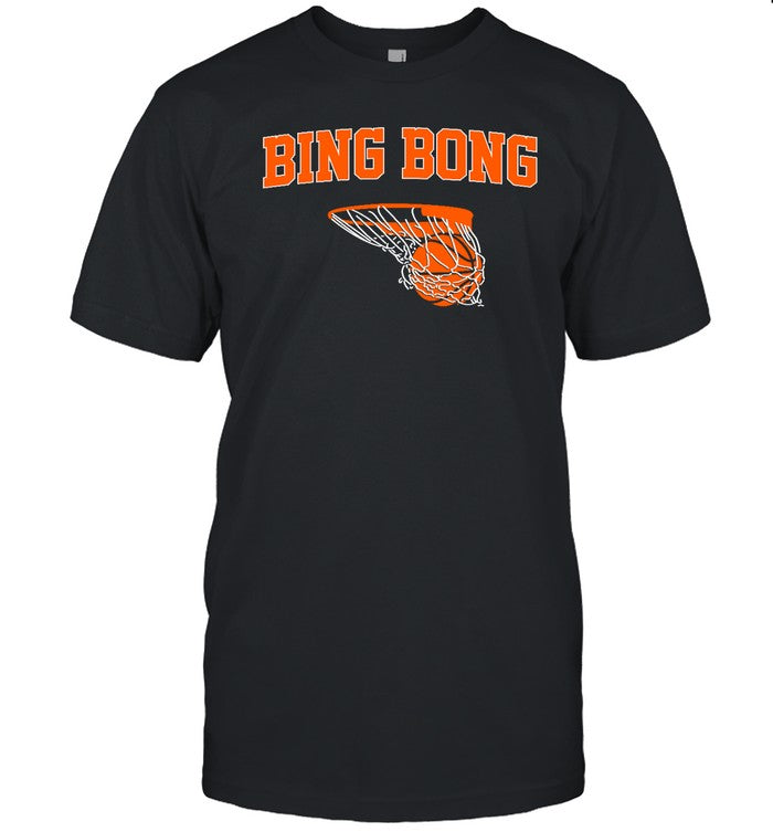 Bing Bong Knicks Hoodie Sweatshirt
