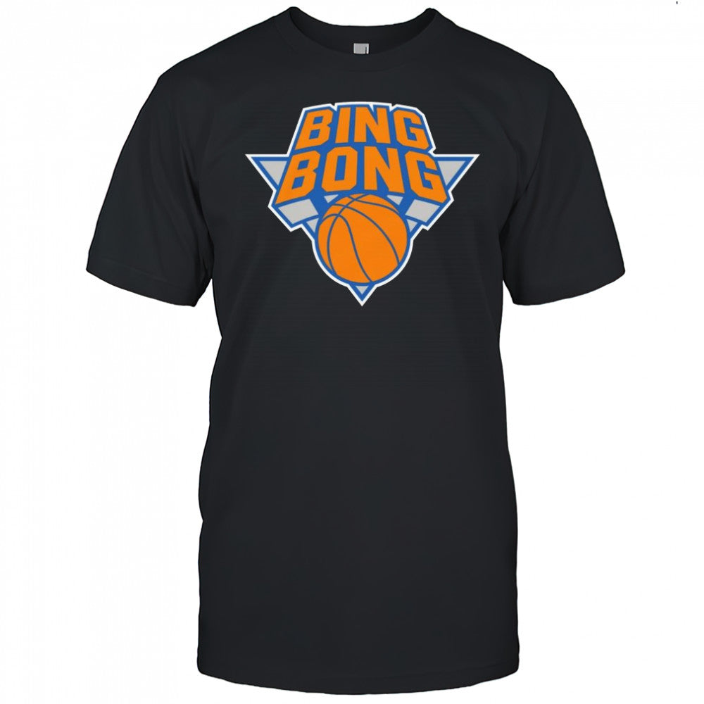 Bing Bong New York Shirt