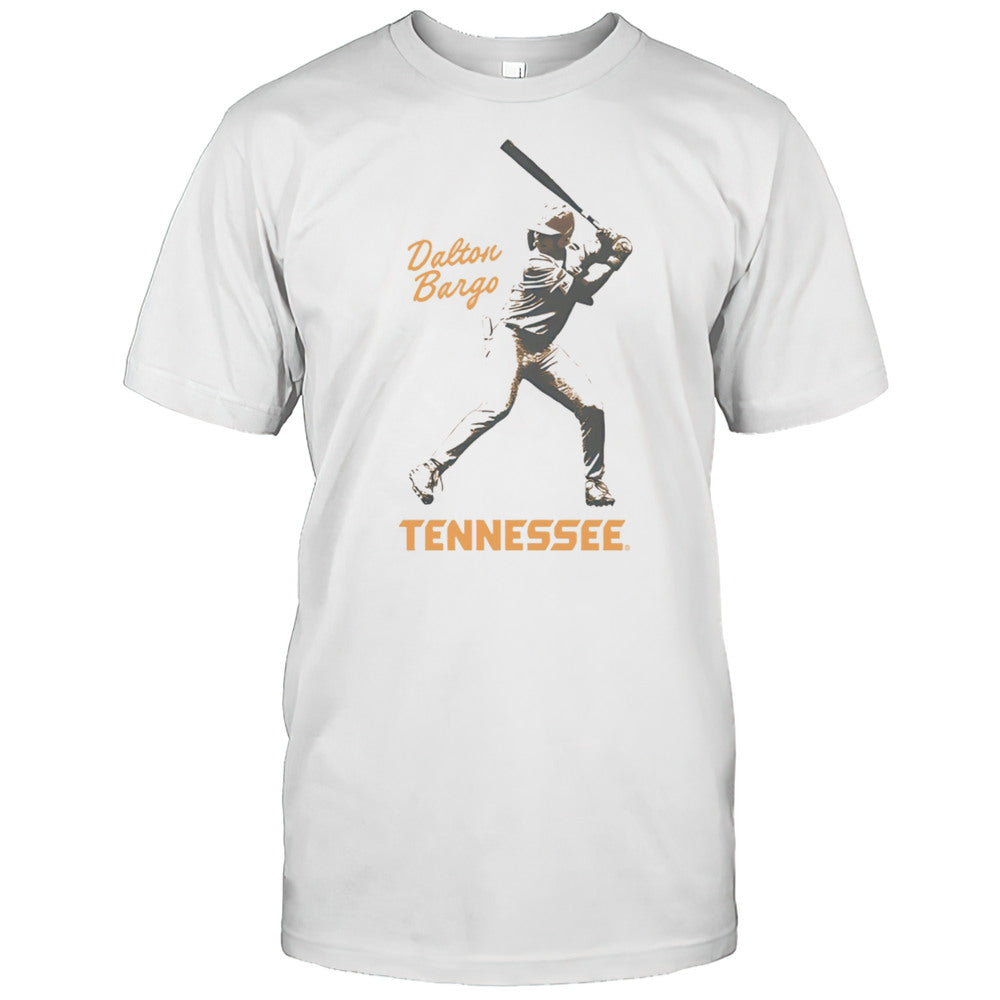 Dalton Bargo Tennessee Illustrated Shirt