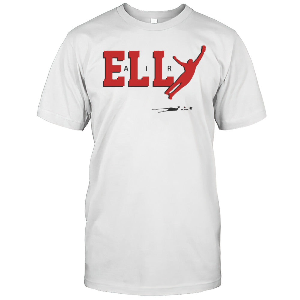 Ealilr Elly De La Cruz Shirt