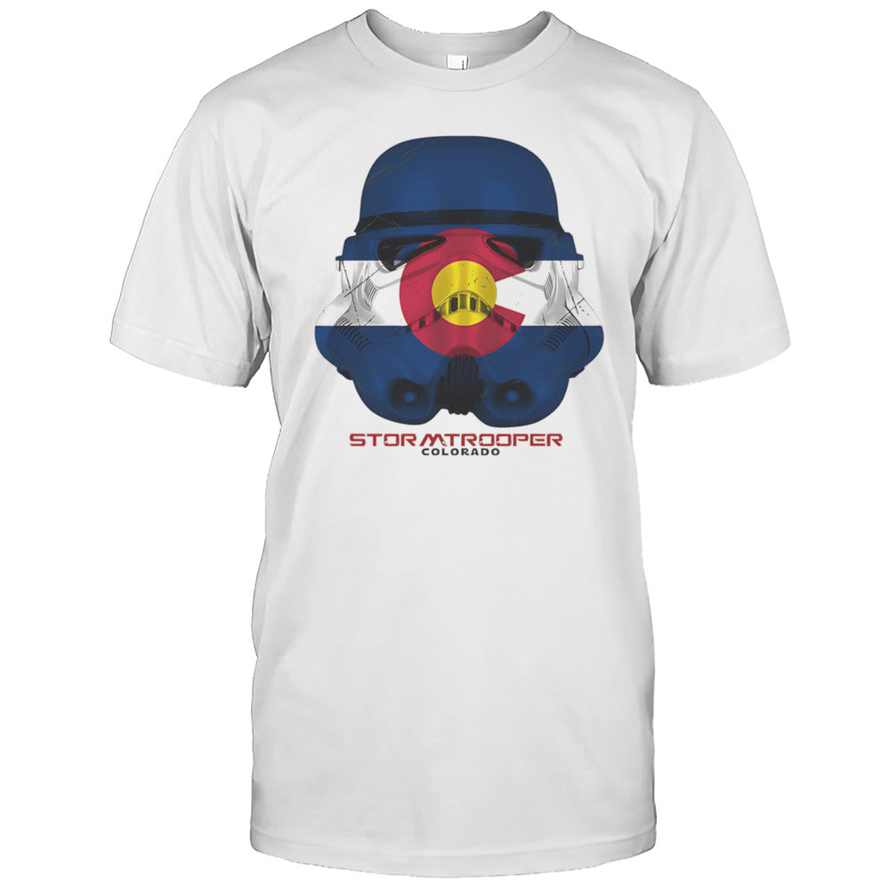 Stormtrooper Colorado Shirt