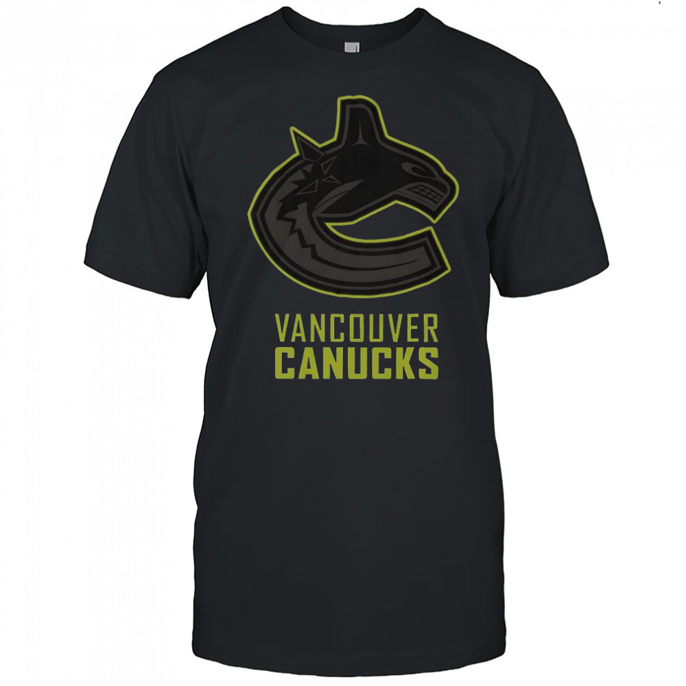 Vancouver Canucks Highlight Reel T Shirt