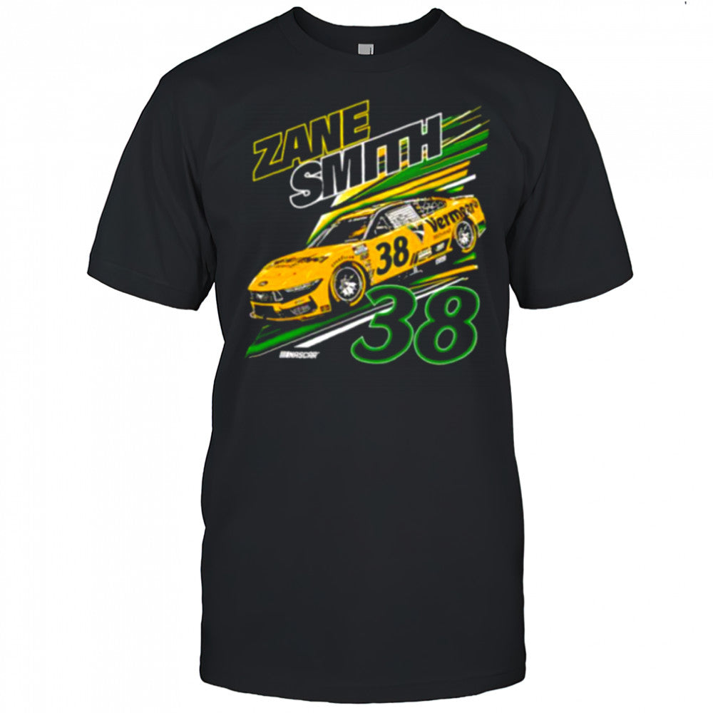 Vermeer Smith ZS38 Cup shirt