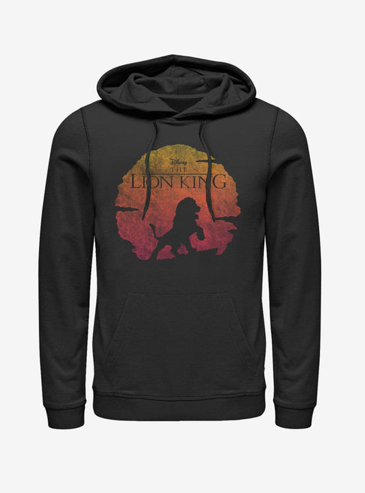 Disney The Lion King Kinged Hoodie