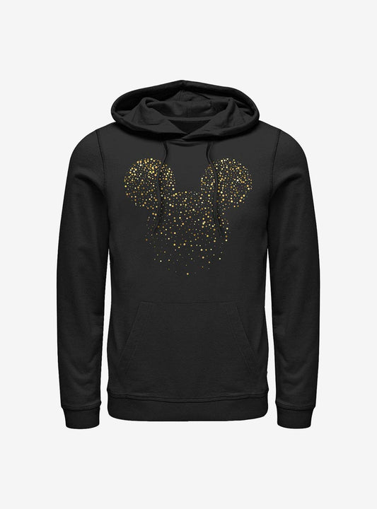 Disney Mickey Mouse Mickey Confetti Fill Hoodie