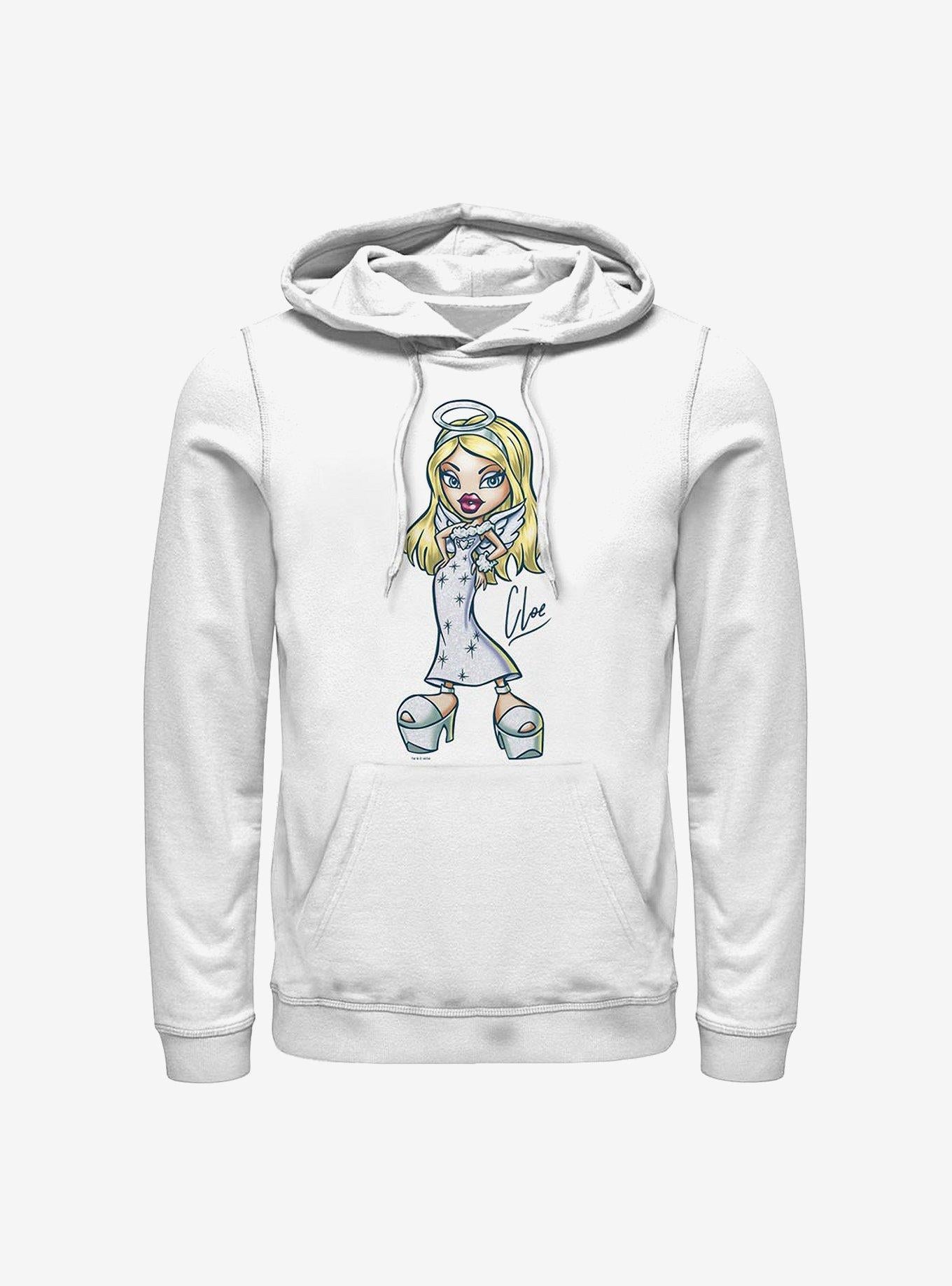 Bratz Angel Cloe Hoodie